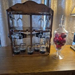 Wine Rack