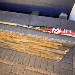 Slow Pitch Baseball Bat