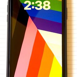 Apple iPhone XR - Unlocked 