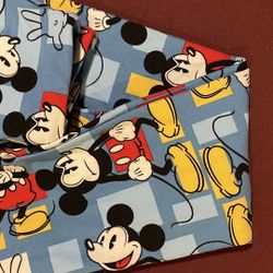 Disney/Character Print LuLaRoe One Size LEGGINGS 