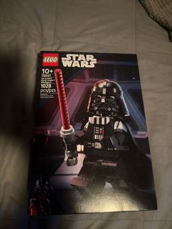 LEGO star wars