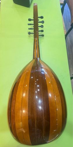 Professional Egyptian Oud