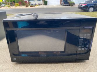 GE Microwave