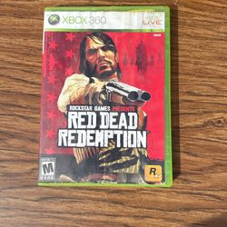 Xbox 360 Game 