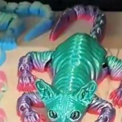 3d print items