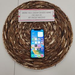 💥 Flash Deal: iPhone X Under $120?! $1 Down Today – Up to 6-Month Coverage 🔒