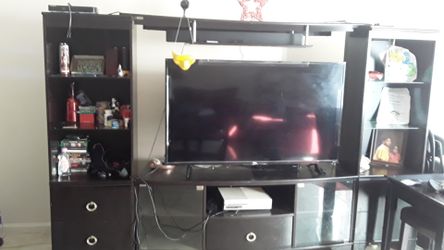 Entertainment system