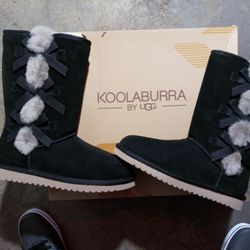 koolaburra by ugg