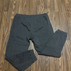 Monument * Men’s Joggers / Sweatpants * Size XL * W Zip Pockets 