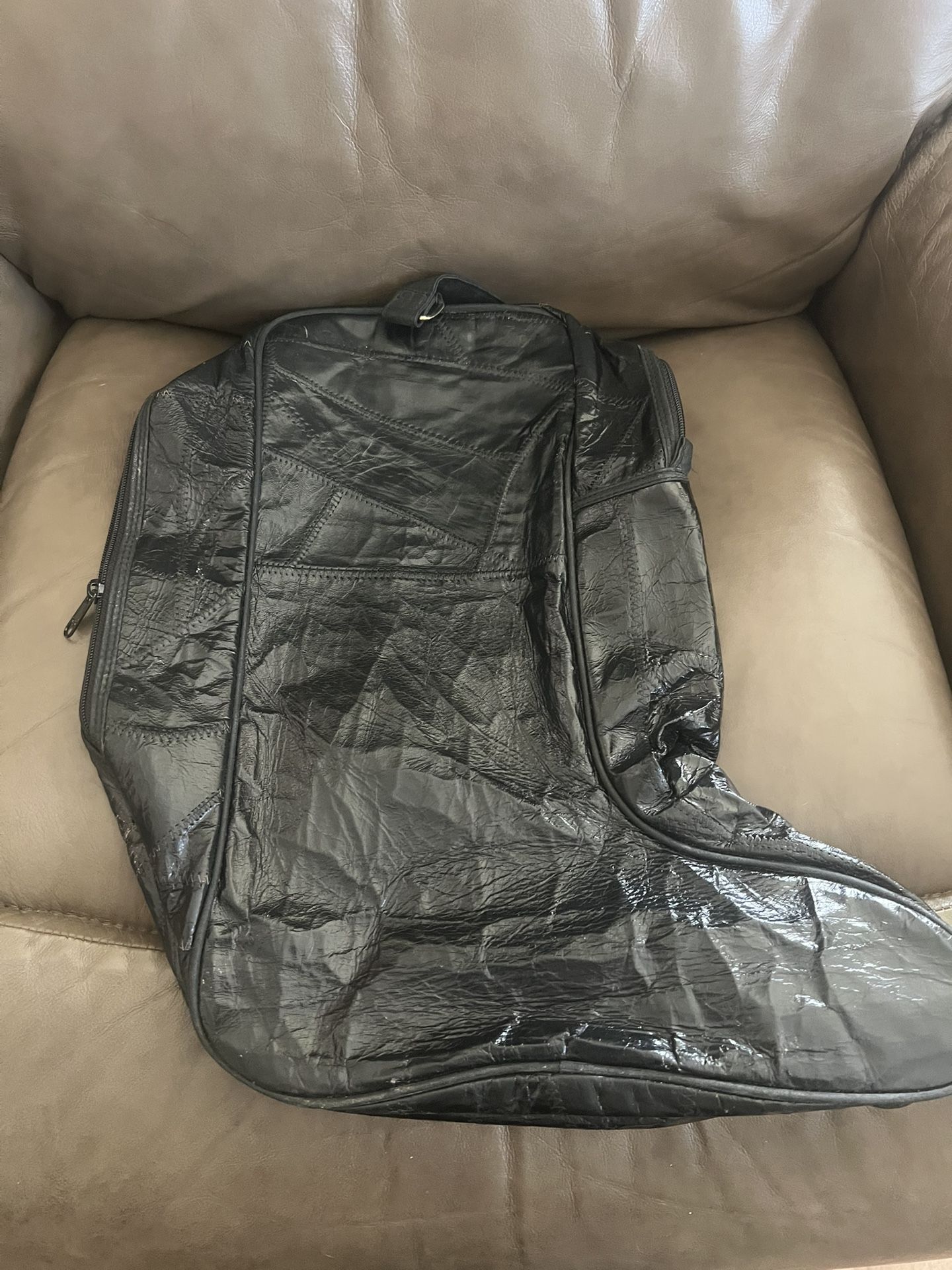 Boot Bag