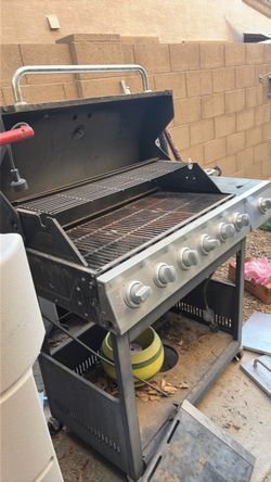Bbq