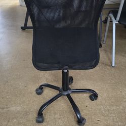 Office chairs