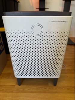 Coway Airmega 300 Smart Air Purifier
