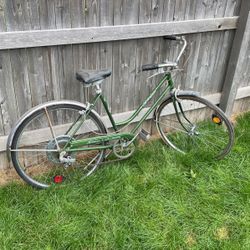 Schwinn Bike