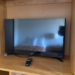 TV 32” Samsung 