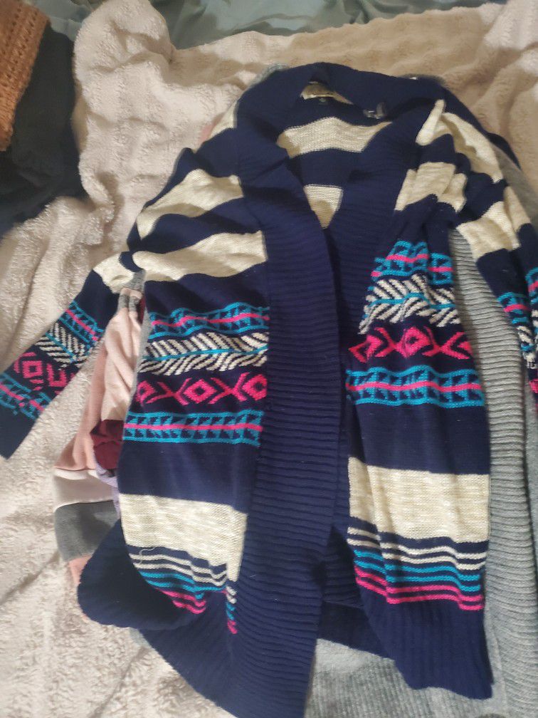 Womens Winter Clothes LOT #5