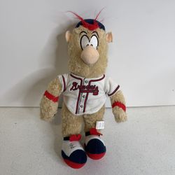 Atlanta Falcons Blooper Plush