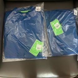 Set Uniform Healing Hannds XXS