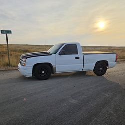 2003 RCSB Silverado