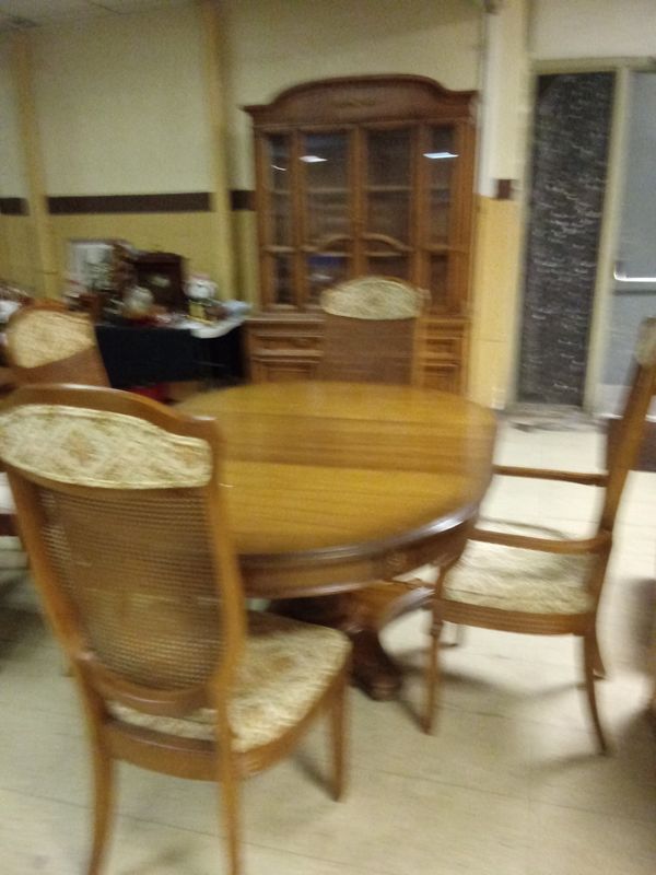 Traditional Dining Room Set For Sale In Norfolk VA Traditional Dining Room Set For Sale In Norfolk VA