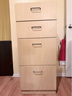 Two Dressers!