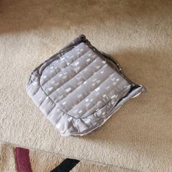 Portable Bassinet 