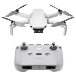 DJI Mini 4K Drone