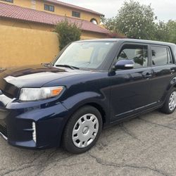 2014 Scion xB