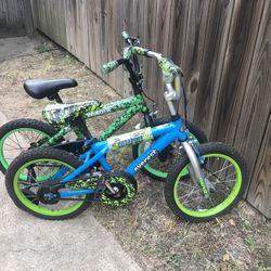 Kids Bike(s)