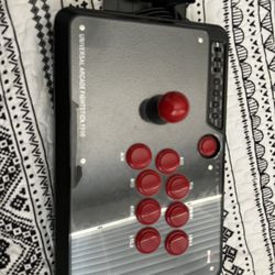 Universal Arcade Stick 
