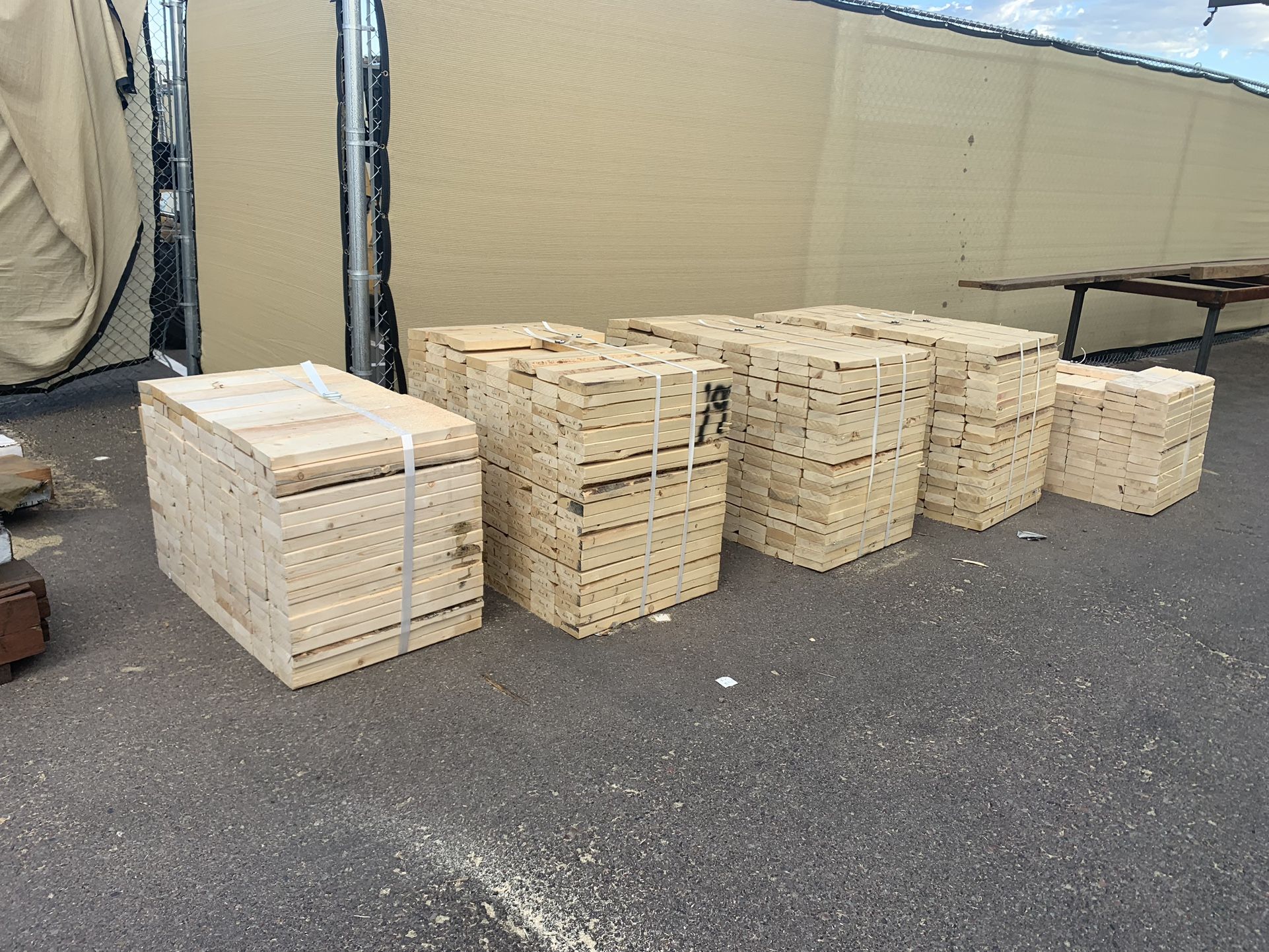 Firewood