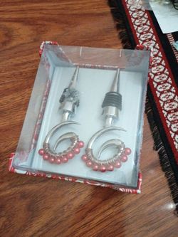 Corkscrews