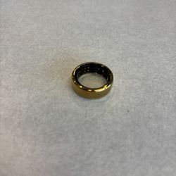 Oura Ring -Gold 