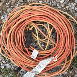 100 ft extension cord