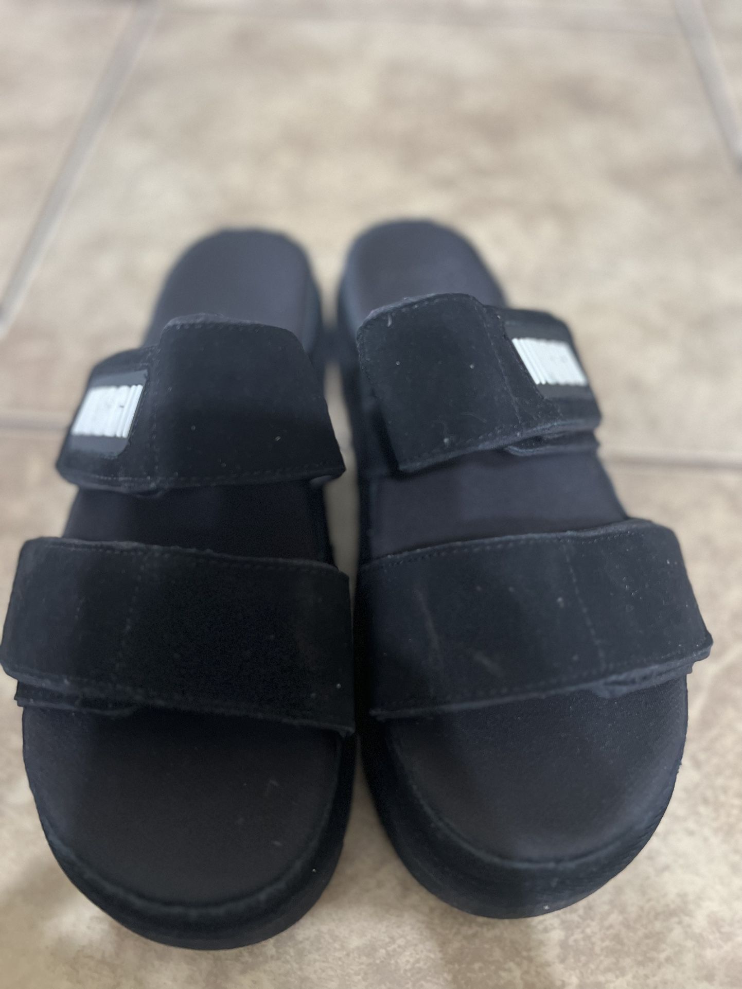 Ugg Platform Sandals