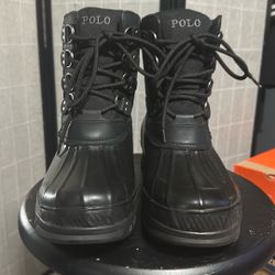 Polo Water Boots 