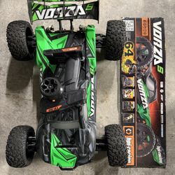 HPI Vorza S Truggy