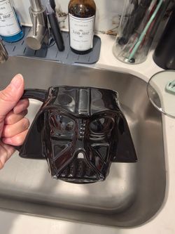 Star wars mug