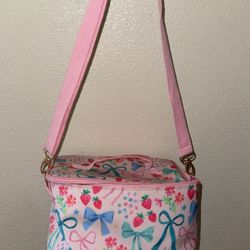 Bow Lunch Bag