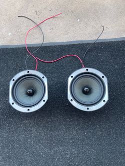 Speakers 6.1/2