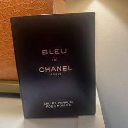  Bleu De Chanel 100 ml