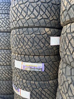PREDATOR TIRES ON SALE.   From.  