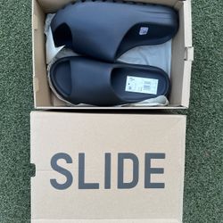 Yeezy Slides