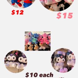 Flower Wrapping Paper 