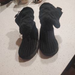 Ugg Little Girls Boots