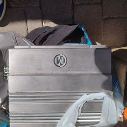 60$Memphis 4 Channel  Amp