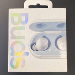 SAMSUNG Galaxy Buds