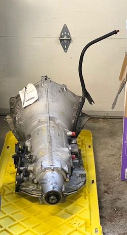 4l80e tranny