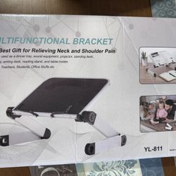 Book Stand Laptop Stand