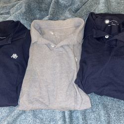 Aeropostale xl juniors shirts 